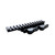 AM DEF 1700-XLR RISER-TITANIUM LVR