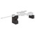 ALLEN LITE REST SHOOT REST FRNT/REAR