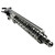 BAD 16 UPPR WRKHORSE 556 AMBI C BLK