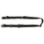 GROVTEC QS 2-PT 1.25" SABRE SLNG BLK