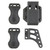 AGH PHOTON SIDECAR MAG CARRIER DBL