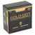 SPR GOLD DOT .357 125GR HP 100CT