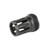WILSON QUELL K-MOUNT MB 1/2X28 BLK