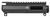 AERO EPC-9 ASSEMBLED UPPER BLACK