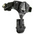 RAPID FORCE DDL BK LBS TAQ-STRAP