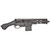 FIGHT SCR RDR 556 7.25" MLOK 10RD BK