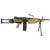 FN M249S 5.56NATO 16.1" BLT FDE PARA