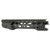 FORTIS NIGHT RAIL 556 10" MLOK BLK