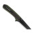 OD EDGE RAZOR VX4 G10 GRN/BLK