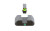 AMERIGLO I-DOT FOR GLOCK GRN/GRN