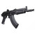 ARSENAL SAM7K PSTL 762 8.5" 5RD BLK