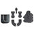 AGH PHOTON G43/43X WLIGHT HOLSTER