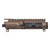 AERO M4E1 ASSEMBLED UPPER KODIAK BRN