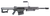 BARRETT 82A1 50BMG SEMI 20" 10RD BLK