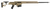 BARRETT MRAD SMR 338LAP FDE 26"