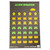 ACTION TGT ALIEN INVASION 100PK