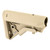 B5 BRAVO STK MIL-SPEC FDE