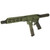 FRD ORD FX9 PSTL 9MM 10" 32RD ODG