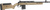 Savage Arms 58191 110 Scout Full Size 6mm ARC 10+1  16.50" Flat Dark Earth Threaded Barrel, Picatinny Rail Carbon Steel Receiver, Magpul Hunter Synthetic Stock