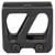 BAD LWT AIMPOINT OPTIC MNT 1.93 BLK