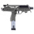B&T TP9 PSTL 9MM 5.11" 30RD GRY