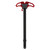 ARMASPEC VICTORY CHARGING HANDLE RED
