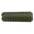 B5 CAR15 HANDGUARD OLIVE DRAB GREEN