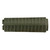 B5 CAR15 HANDGUARD OLIVE DRAB GREEN