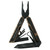 REAL AVID AR15 TOOL WITH SHEATH
