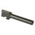 AGENCY SYNDCT BBL FITS GLOCK 17 BK
