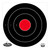 B/C DIRTY BIRD BULLSEYE 5-17.25"