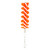 B/C NYLON BORE BRUSH 380/357/9MM RED