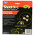B/C SHT-N-C RND BULLSEYE TGT 48-3"