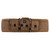 BULLDOG TACT DOUBLE RIFLE 43" TAN