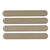 B5 RAIL COVER M-LOK FDE