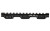 BCM AT OPTIC RISER 525-13 BLK