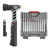 REAL AVID HAMMER AND ACCU PNCH SET