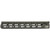 BCM GUNFTR MCMR RAIL 556 13" BLK MLK