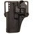 BH SERPA CQC BL/PDL FOR GLK 20 LH BK