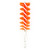 B/C NYLON BORE BRUSH 40/41/10MM RED
