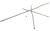 BOOTLEG RIFLE LENGTH GAS TUBE STS