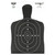 B/C EZE-SCORER BC-27 TGT 100-12X18