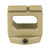 ARISAKA RDM AIMPNT ACRO 2.26" FDE