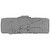 BULLDOG TACT DOUBLE RIFLE 37" GRAY