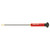 B/C PREM CRBN CLNG RODS .270-.50 9"