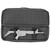 BULLDOG TACT SINGLE RIFLE 47" BLK