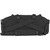 BH CMDO CHEST HRNS BLK