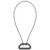 BL FORCE UNIVERSAL WIRE LOOP 6.25"