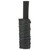 BPG SUPPRSSR CVR HVY 6.5" X 1.5" BLK