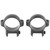BURRIS MED 30MM ZEE RINGS MATTE